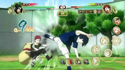 NARUTO Screenshot 2