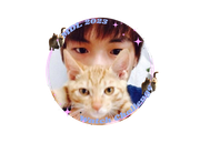 Kang Daniel and Rooney Badge 2