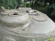 Советский тяжелый танк ИС-2, Омск IMG-0397