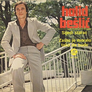 Halid Beslic - Diskografija Omot-1