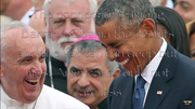 obama bergoglio