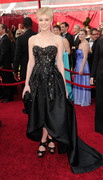Carey Mulligan - 82nd Annual Academy Awards in Hollywood 03/07/2010