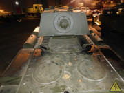 Макет советского тяжелого танка КВ-1, Музей военной техники УГМК, Верхняя Пышма DSCN1472