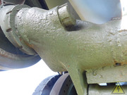 Советский легкий колесно-гусеничный танк БТ-7, Парковый комплекс истории техники имени К. Г. Сахарова, Тольятти DSCN2497