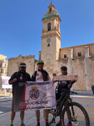 CAMINO DEL CID .... LA DEFENSA DEL SUR ASNOBIKE-CAMINO-DEL-CID-27