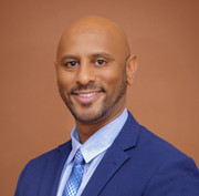 Abel Mensur, CEO of ATO Real Estate