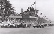 24 HEURES DU MANS YEAR BY YEAR PART ONE 1923-1969 - Page 37 55lm48-LMK9-C-Chapman-R-Flockhart-4