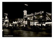 Hambourg-(D)-Reeperbahn-le-Moulin-Rouge