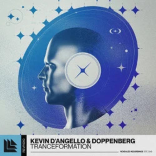 Kevin D'angello & Doppenberg - Tranceformation (2026) MP3