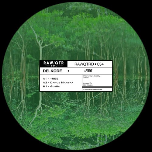 Delkode - tREE (2026) MP3