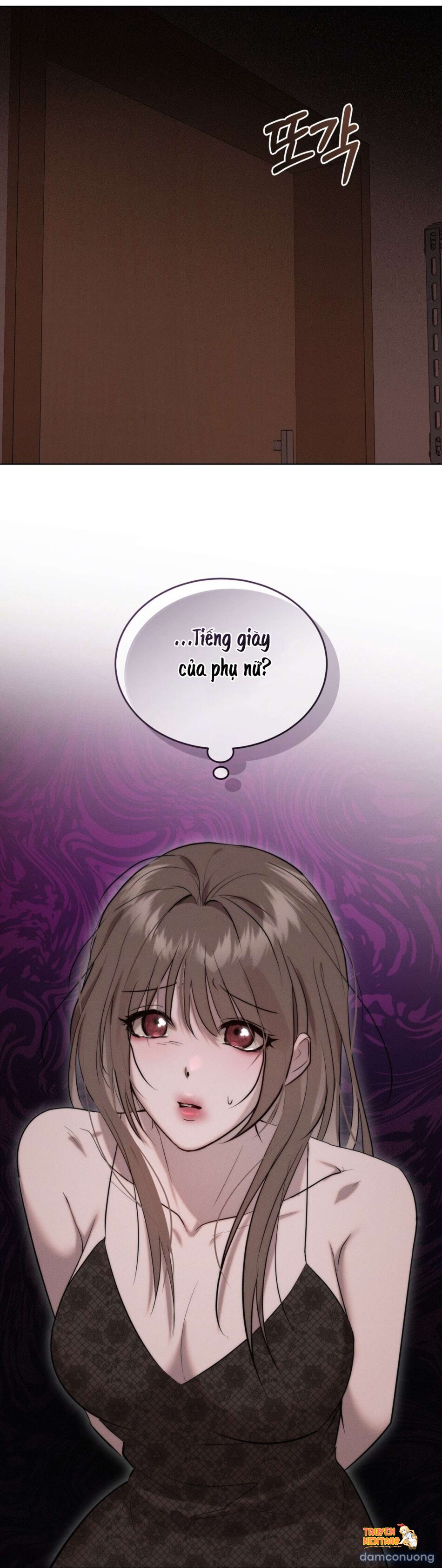 Xem ảnh 〖18+〗- Sự Ngây Thơ Bị Vùi Lấp Trong Tro Tàn - Chapter 18 - tmp0st 3ob2 - Truyenhentaiz.net