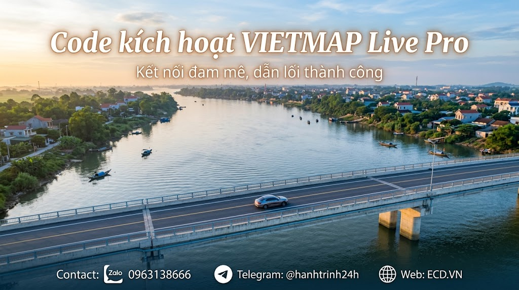 vietmap pro android head unit