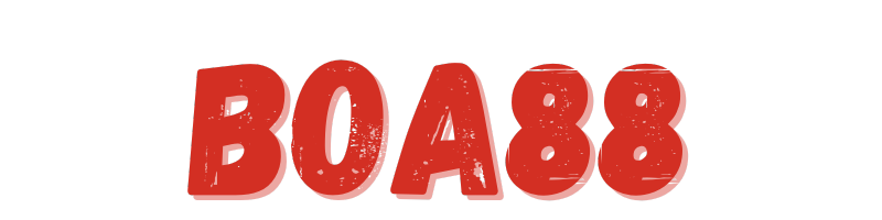 Boa88 Logo