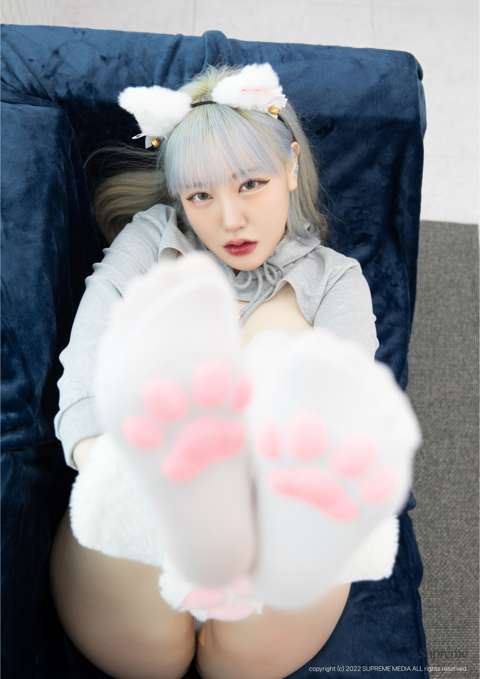 韩国Supreme Clare高清写真套图，共80张，资源大小230MB插图