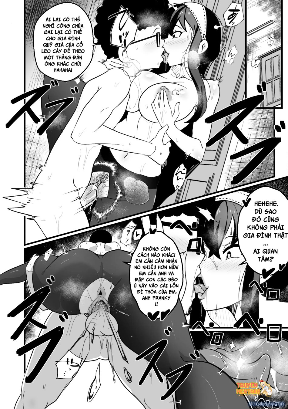 Xem ảnh tmpxi7oovzu trong truyện hentai B-trayal 46 - OneShot - hentaitvn.net