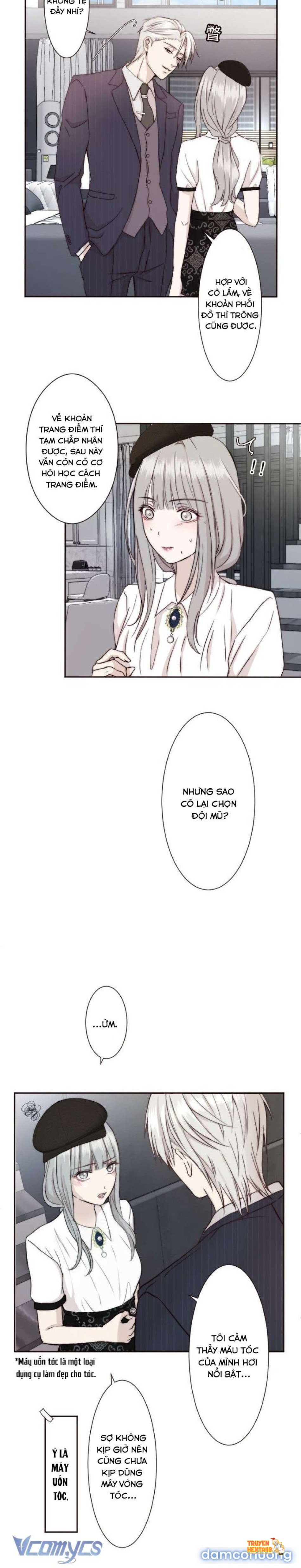 Xem ảnh Cám Dỗ Nguy Hiểm - Chapter 10 - tmpznvq17 i - Truyenhentaiz.net