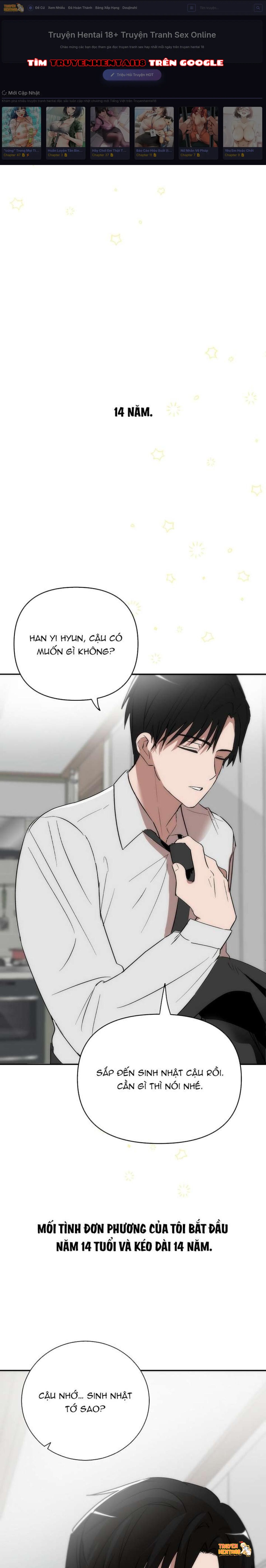 Xem ảnh tmp7gcy46xo trong truyện hentai [không Che] [18+] Cãi Vã Trên Gối - Chapter 1 - hentaitvn.net