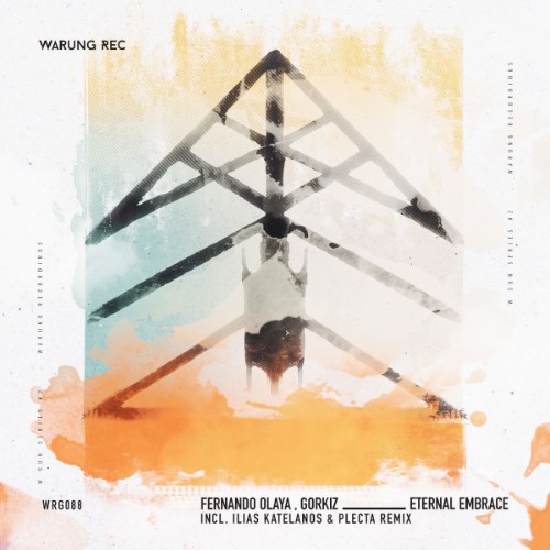 Fernando Olaya & Gorkiz - Eternal Embrace EP (2026)