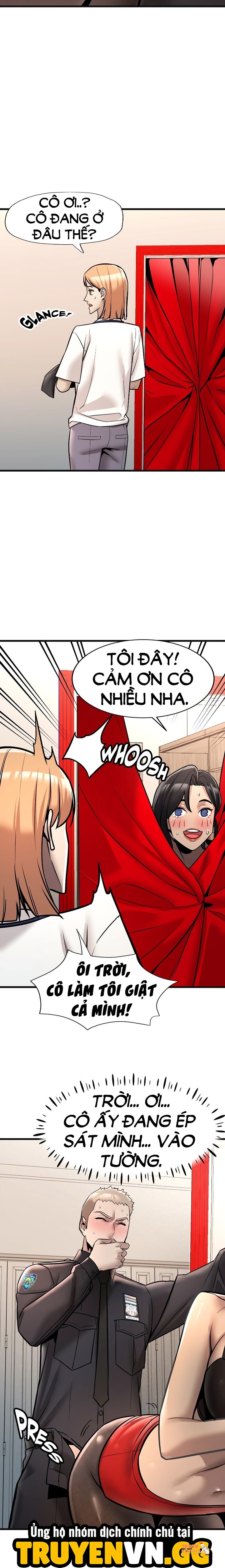 Xem ảnh Nữ Nhân Vô Pháp - Chapter 9 - tmp5zwwkjo6 - Truyenhentaiz.net