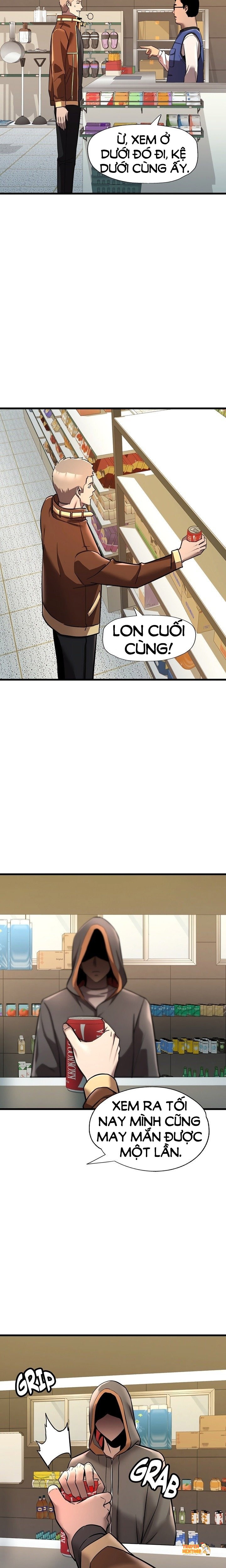 Xem ảnh Nữ Nhân Vô Pháp - Chapter 9 - tmpwarsb4zq - Truyenhentaiz.net