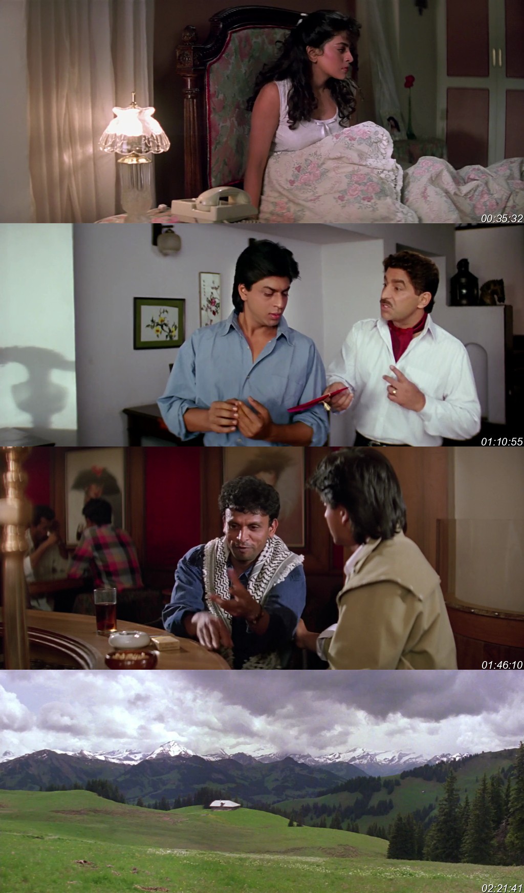 Darr