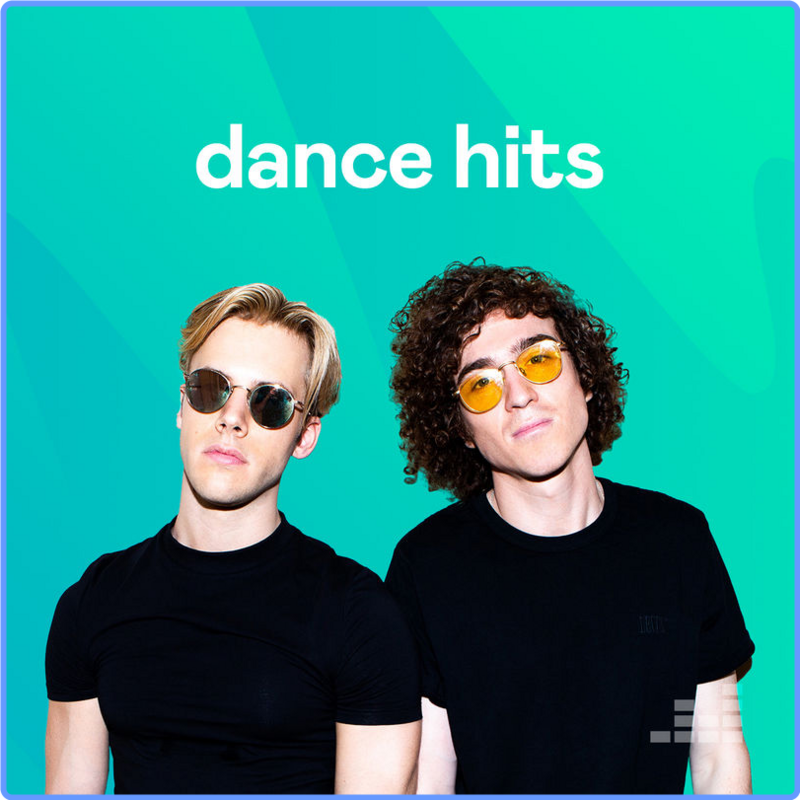 Dance Hits 26/05 (Compilation, 2021) mp3 320 Kbps