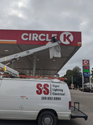 Commercial Electrical Service East Peoria