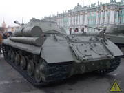 Советский тяжелый танк ИС-3,  Западный военный округ DSCN1892