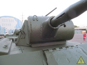 Макет советского легкого танка Т-70Б, Музей техники Вадима Задорожного IMG-5991