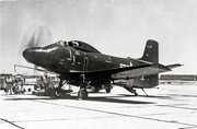 Douglas A2D Skyshark-29
