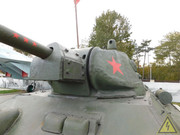 Советский средний танк Т-34, Анапа DSCN0186
