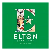 JEWEL BOX - DEEP CUTS