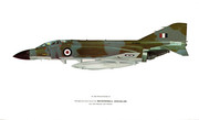 F-4M Litho