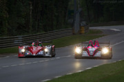 24 HEURES DU MANS YEAR BY YEAR PART SIX 2010 - 2019 - Page 17 13lm46-Oreca03-P-Thiriet-L-Badey-M-Martin-24