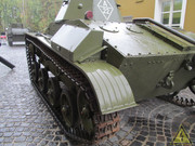 Советский легкий танк Т-60, Музей техники Вадима Задорожного IMG-3405