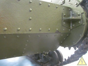 Советский легкий танк Т-26 обр. 1931 г., Музей военной техники, Верхняя Пышма IMG-9866