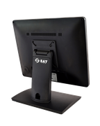 11306 - Monitor Touch SAT 1054FPH 15 Capacitivo - 6