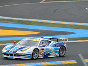 24 HEURES DU MANS YEAR BY YEAR PART SIX 2010 - 2019 - Page 18 13lm54-F458-Italia-Y-Mallegol-JM-Bachelier-H-Blank-2