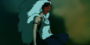 Mononoke-Hime