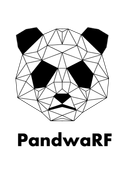 PandwaRF Logo