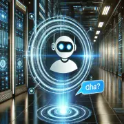 AI Chatbot Interface
