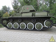 Советский легкий танк Т-70Б, Каменск-Шахтинский IMG-7713