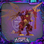 Legacy-Transmetal-II-Megatron-01