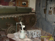 Советский тяжелый танк КВ-1,  Musee des Blindes, Saumur, France S6301418