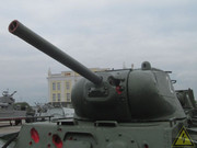 Советский тяжелый танк КВ-1с, Музей военной техники УГМК, Верхняя Пышма IMG-1632