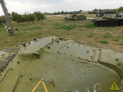 Советский тяжелый танк ИС-3, Парковый комплекс истории техники им. Сахарова, Тольятти DSCN4151