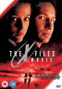 The X Files (1998) 81-Gf9-AVa-I5-L-AC-SL1500