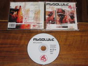 Absolute - 2002 - Bâillonés