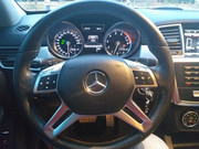W166 ML 350 2012/2013 SPORT 4X4 V6 GASOLINA R$ 135.000,00 Mercedesbenz-ml-350-3-5-blueefficiency-sport-4x4-v6-gasolina-4p