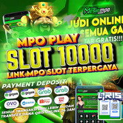 Situs MesinMPO Slot 10000 Gampang Maxwin, Receh Bisa Sultan! - WooCommerce eCommerce